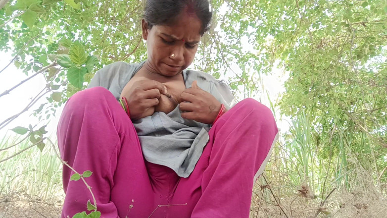 Reeiu: बॉयफ्रेंड Ne Jangal Me kari cudai