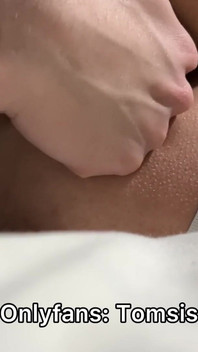 Big Ass, Thick Hole Gets Fingered
