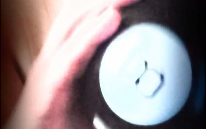 HerculesnVENUS: Asmr mentre si scopa il culo penetrazione profonda così velocemente