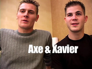Jay's Amateur Straight Guys: Jay's Allstars vol 2 !!