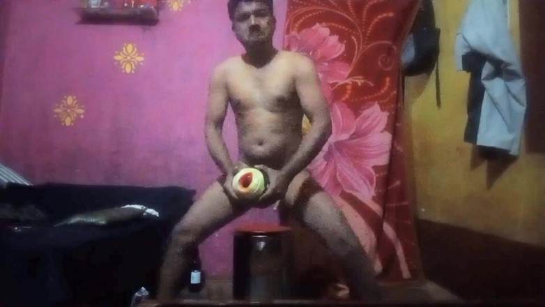 Rahul d: तरबूज के साथ चुदाई