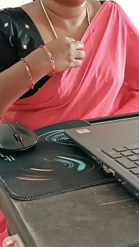 Removed My Saree for Company Ceo During Interview