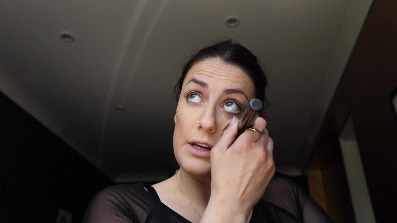Countess diamond: Move Over Men