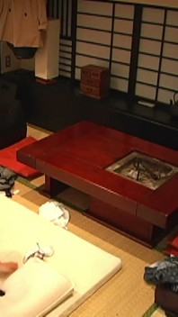 Fetishism Steam Massage Parlor - Massage on My Hotspring Trip -3