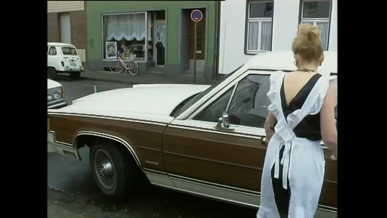 Bisco Birchwood Productions: Caldo fisting lesbico e azione dildo!