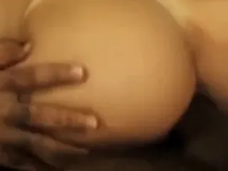 FapFlare: Brazilian Slut Nicole Gaucha Gets Her Ass Destroyed by Huge...