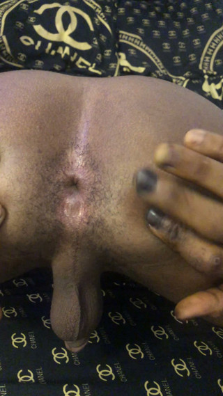 Ongoing mask guy: Showcasing My Pussy