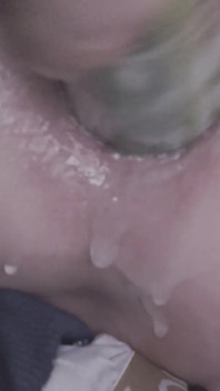 Anal Destruction