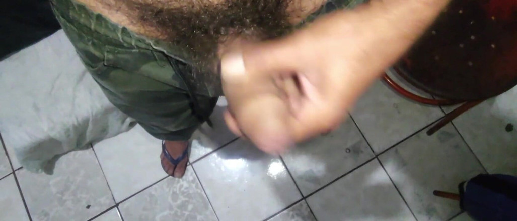 Solobator: Masturbation Habit 2