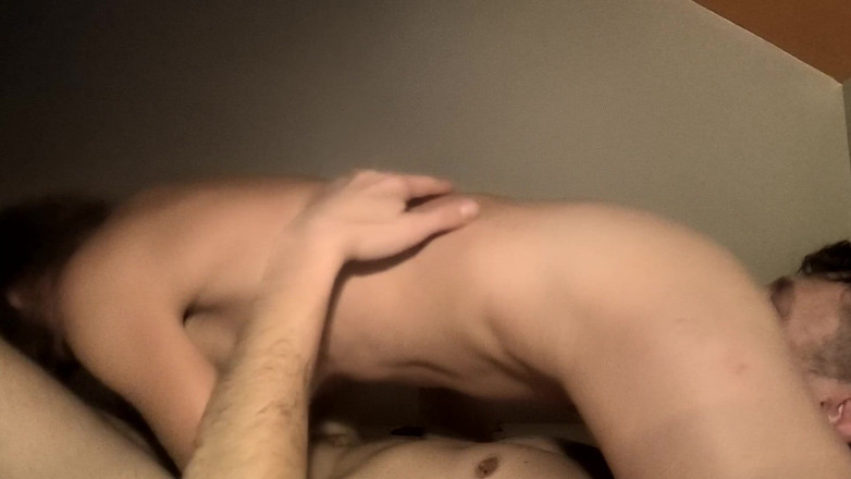 Ibitsu Olivier: 69 Sensual, Intimate and Complicit