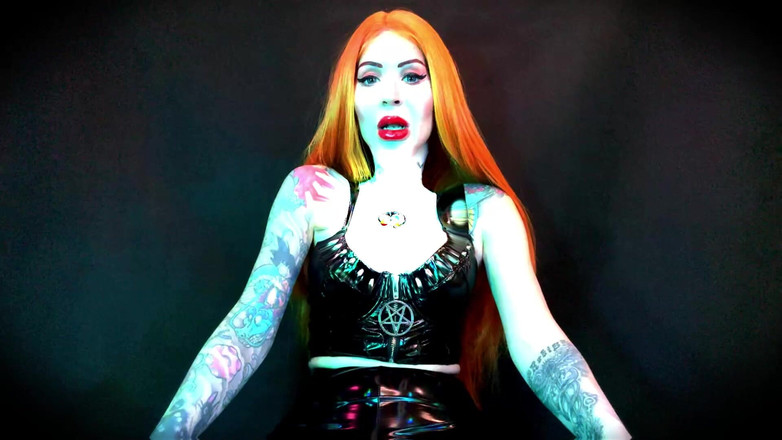 Baal Eldritch: Groomed, förtrollad, ätit - jätte, POV, Executrix