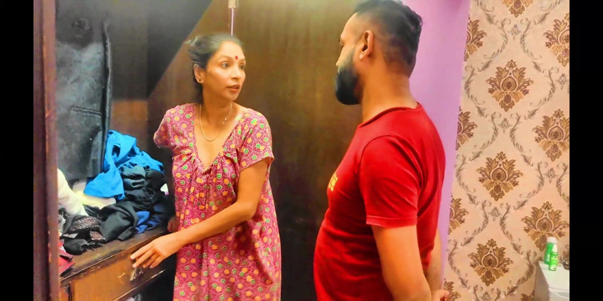 suchismitasarkar: Kamwali Bibi ha cercato di furto ed è stata punita dal...