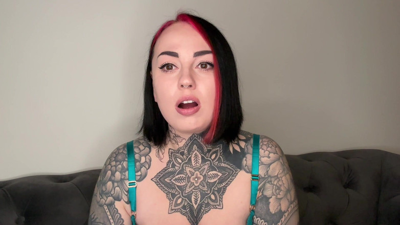 Miss Valentina: Intenzivní vydírání-fantasy kolo hra