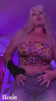 Silly POV Dance with Me