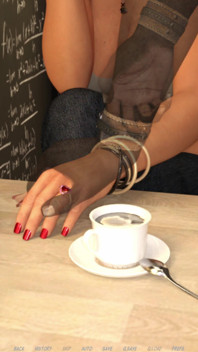 My Horny Wife Likes Interracial Sex (part 14)