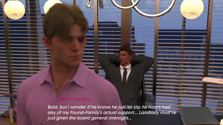 Wickedgammes studio: O Amante da Buceta (parte 11)