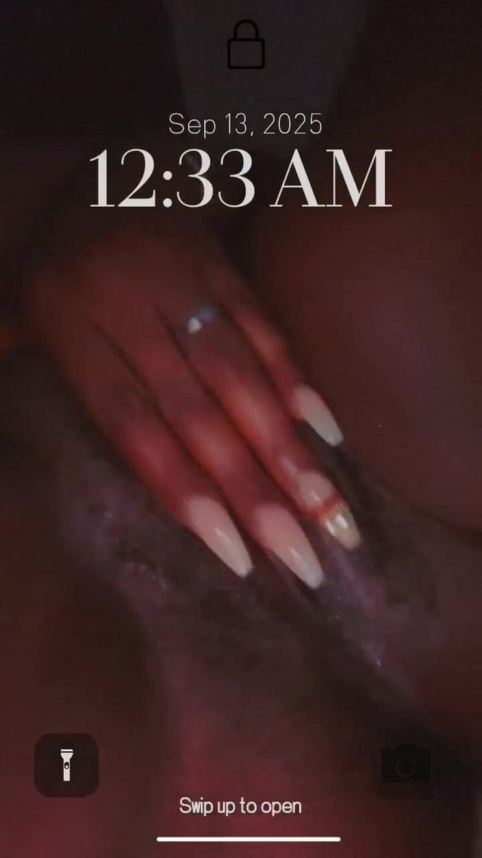 BabiiWilliams: 深夜单人表演的乐趣