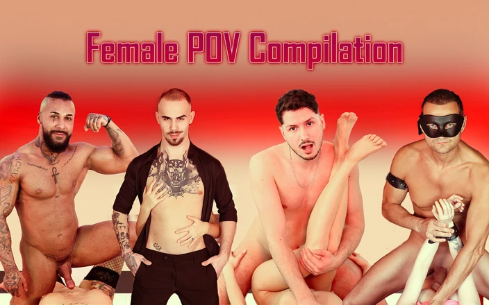 ImmerSex: Female POV Compilation