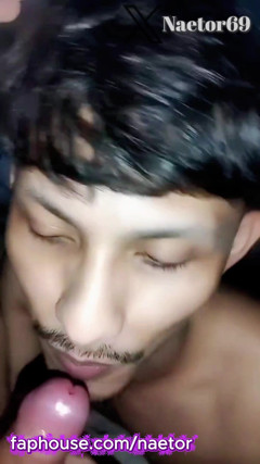Got Fucked by a Ladyboy in the Room thumbnail