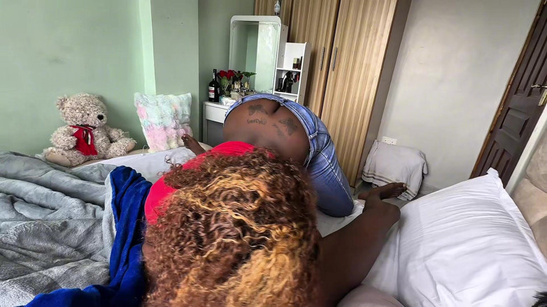 mombasapornstar: Porno africano fatto in casa (in apornostar)
