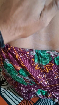 Sunni Bhabhi First Video