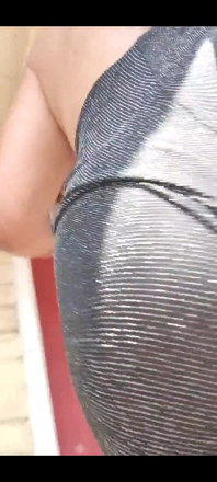 I Don't Think Their Ring Cams Caught My Secret