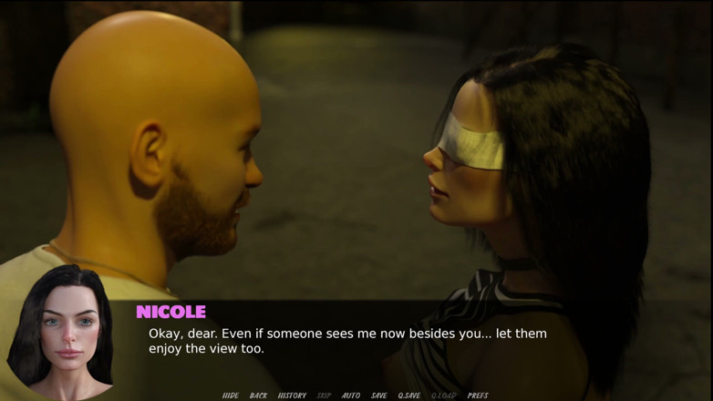 Wickedgammes studio: Taboo Games Part 68