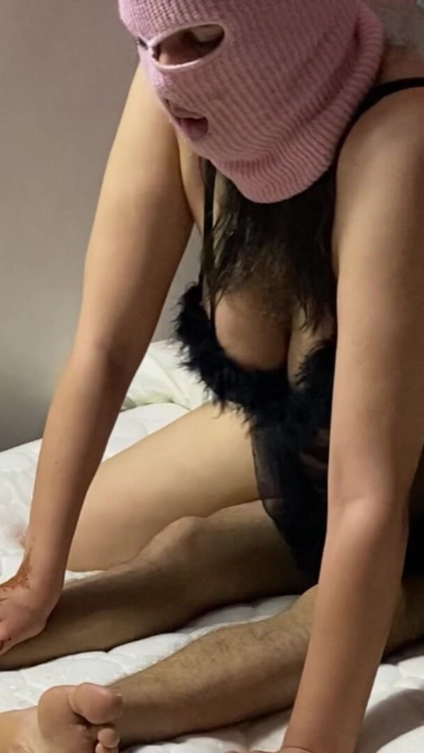Yasmin Maroc: Arabic Cuckold My Wife