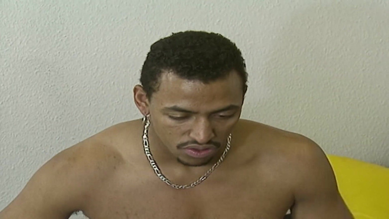 Black Market: Trevligt vintage interracial knull