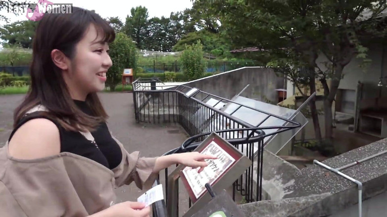 Cheaters Japan: Asian Angel 23538