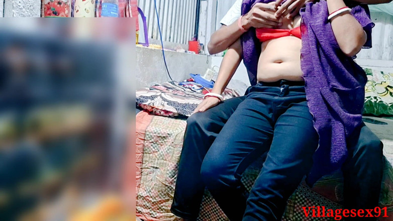 Villagesex91: Devar bhabhi chudai, temps libre à la maison