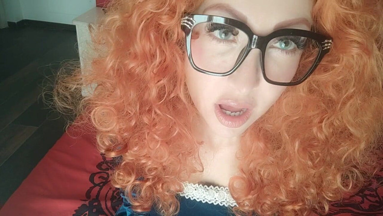savannahamatoriale: The brave, rebel cosplay burps