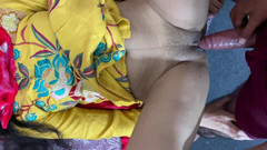 Desifilmy45: Bhabhi se stala nahá poté, co viděla penis