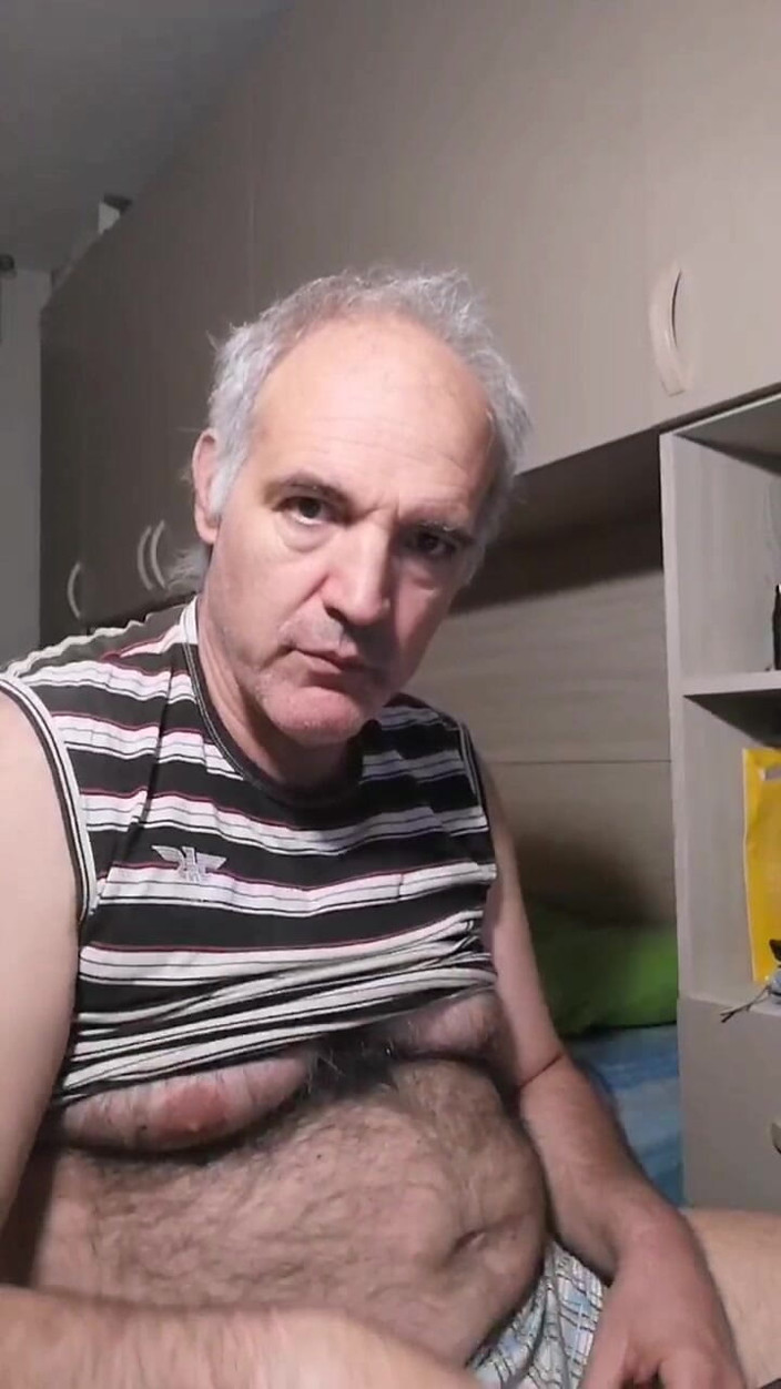 Setesesso7: Ein langer Samstag, um es zu genießen, meinen Schwanz hart...
