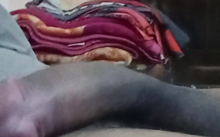 Sharma ji's penis: ビッグブラック