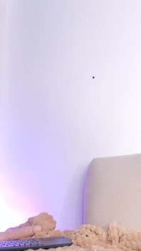 me controlan los fans cuando estoy en mi live de tktok y no puedo aguntar las ganas de ser follada