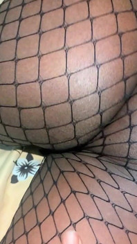 Una Sexy Aficionada De Ébano Interpreta El Papel De Prostituta Solo Para Seducir a Su Novio Durante La Noche