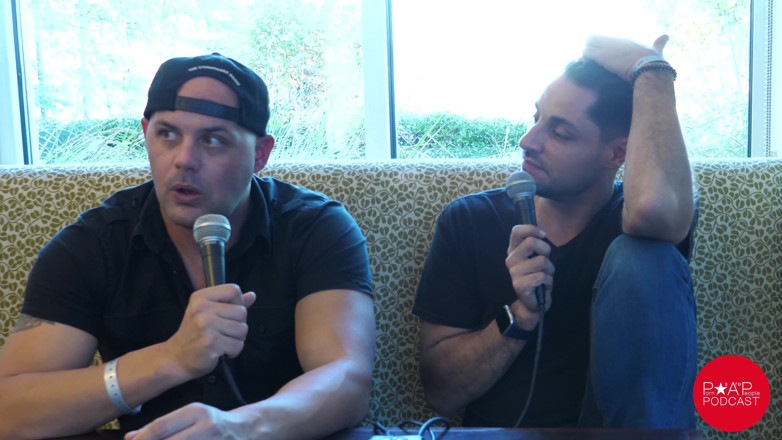 Comma D Productions: Ep 131, Johnny Cartel, Gwiazdy porno to ludzie, pełny odcinek