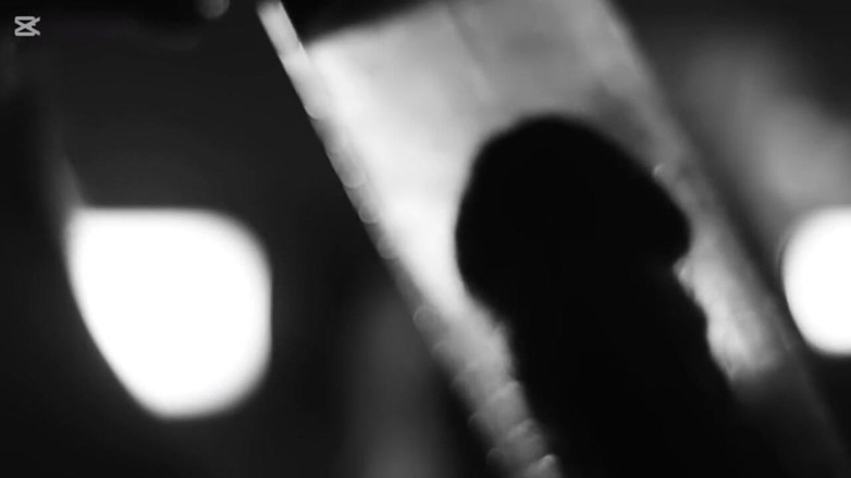 Kane Santiago: Snygg samlingsvideo av onani shots - Self Shot Stor vit kuk...