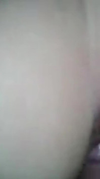 Fucked My Wife Doggy Style so Hard That I Thought Smoke From the Vagina Would Come