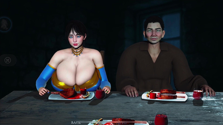 Captain ero gaming: Kanatların altındaki dikenler - en iyi parçalar - bölüm 2