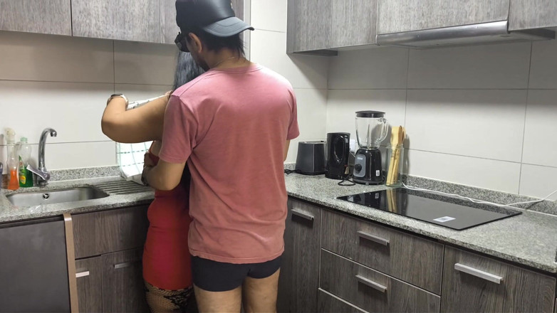 Riderqueen: Video untuk peminat, ibu tiri, rahsia memasak
