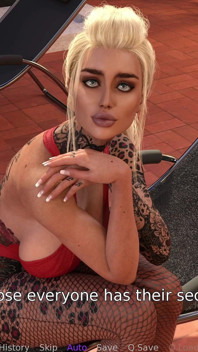 Milfylicious Update 16 moet doorgaan