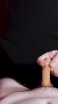 #52 - Straight Twink Step Bro with a Nice Veiny Cock Get Ruined and Cums Twice Before I Left Him Go