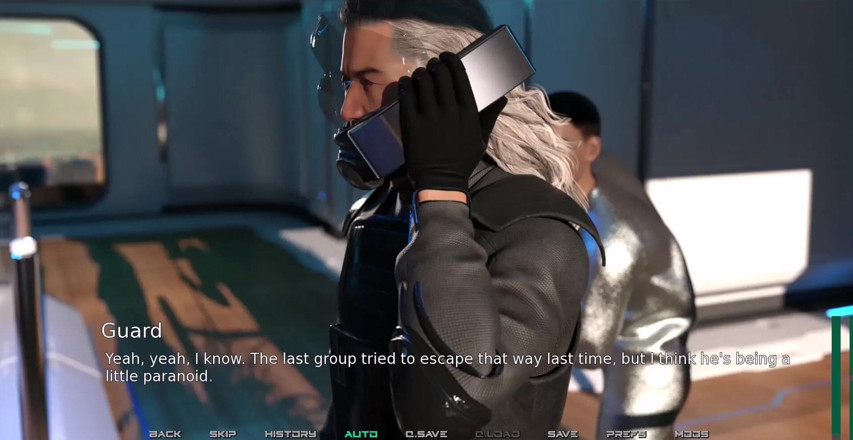 Johannes Gaming: Ikuti pemimpin #1 dia melakukan perkara yang dia tidak akan pernah...