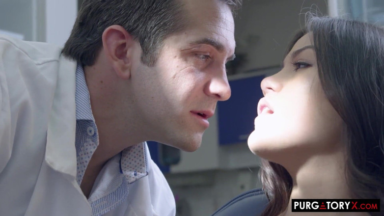 PurgatoryX: PURGATORYX - The dentist Vol 1 Part 1 with Kendra Spade