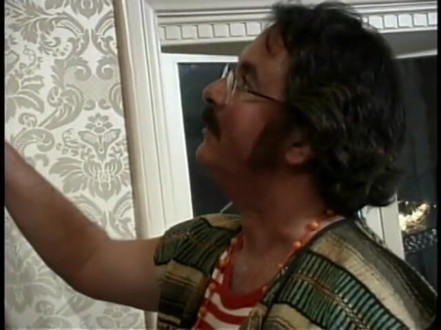 My MILF: Ron Jeremy organizes orgy with a 70s crossdresser face fucking busty...