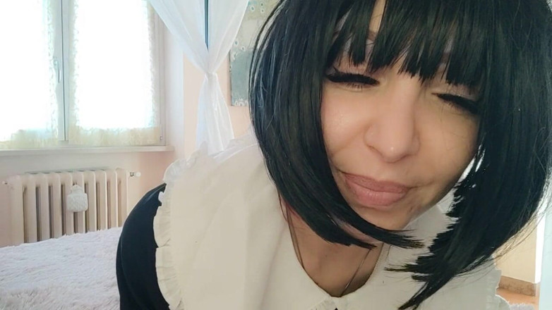 savannahamatoriale: Your loving housekeeper cares about your needs