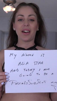 Introducing Alia Star