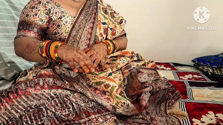 Salmaan001: Karwachauth Специальные (анальное видео) бхабхи, задница мне, мясистый пенис в хинди аудио